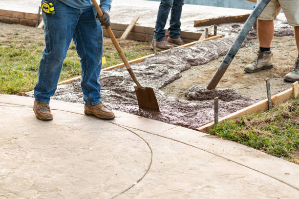 Best Concrete Removal and Replacement in Halsey, OR