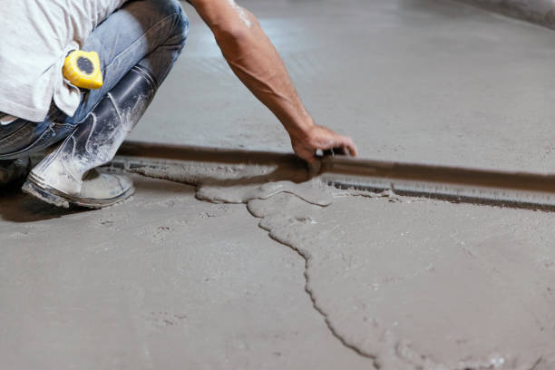Best Concrete Retaining Walls in Halsey, OR