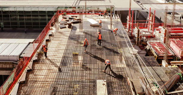 Best Concrete Patio Design and Installation in Halsey, OR