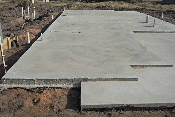 Best Concrete Sealing and Maintenance in Halsey, OR
