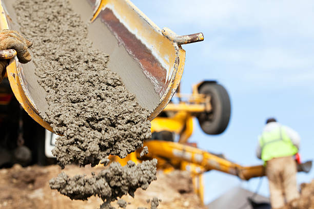  Halsey, OR Concrete contractor Pros