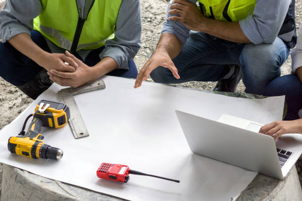 Best Concrete Foundation Repair in Halsey, OR