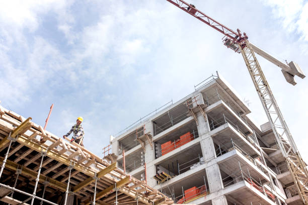 Best Concrete Demolition Services in Halsey, OR